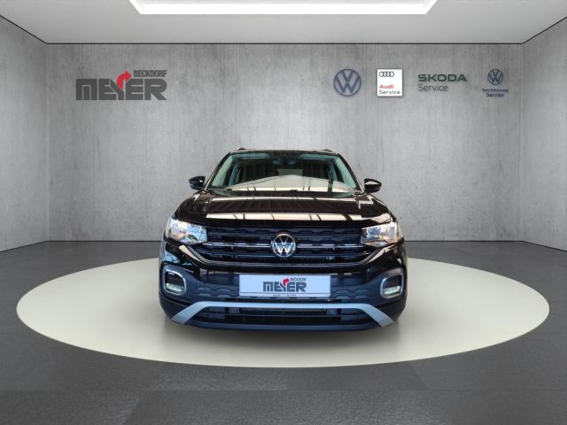 T-Cross MOVE 1.0 TSI DSG Klima Navi
