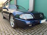 Mercedes-Benz SL 500 // MoPf 2 // seltene Kombi // Historie! - Mercedes-Benz aus 2000: Sl
