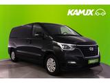 Hyundai H-1 2.5CRDI Travel Aut.Trend+NAVI+KAMERA+TEMPO - Hyundai H-1: Van