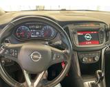 Opel Zafira Tourer 1.4 Turbo Automatik (7xSITZER) - Opel Zafira Tourer Gebrauchtwagen