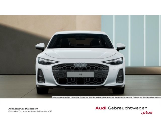 Audi A6 - Bild 6