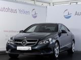 Mercedes-Benz E 250 Sport *LED*PANO*NAVI*SHZ - Mercedes-Benz E 250: Coupé