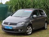 Volkswagen Golf Plus Life "Automatk-EZ 01/2014" - Volkswagen Golf Plus: Automatik