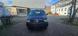 Volkswagen Wv Multivan T5 - Volkswagen LT aus 2011