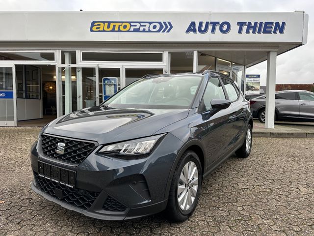 SEAT Arona 1.0 TSI Style DSG ACC/LED/SHZG/PDC/GJR