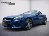Mercedes-Benz SLC 250*Navi*LED*AIRSCARF*Kamera*Totwin. - Mercedes-Benz SLC-Klasse Diesel Gebrauchtwagen