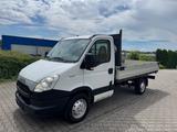 Iveco Daily 35S13 Maxi Pritsche AHK Tempomat EU-5 - Iveco 3 5 t