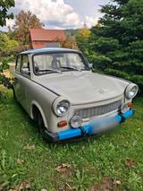 Trabant 601 - Trabant Gebrauchtwagen in Dresden