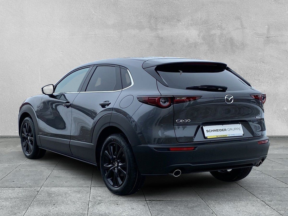 Mazda CX-30 - Bild 3