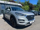 Hyundai Tucson 1.6 Advantage 2WD *AHK* - Hyundai TUCSON Gebrauchtwagen in Augsburg