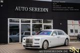 Rolls-Royce Phantom *EXTENDED*EWB*PINK*4-SEATS*LONG