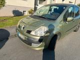 Renault Modus - gebrauchte Renault Modus aus dem Jahr 2008