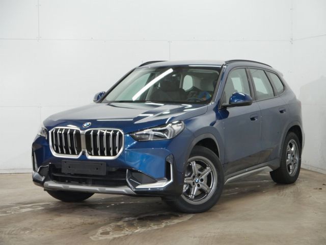 BMW X1 xDrive23d xLine ACC SpurAss 360° AHK HUD HiFi