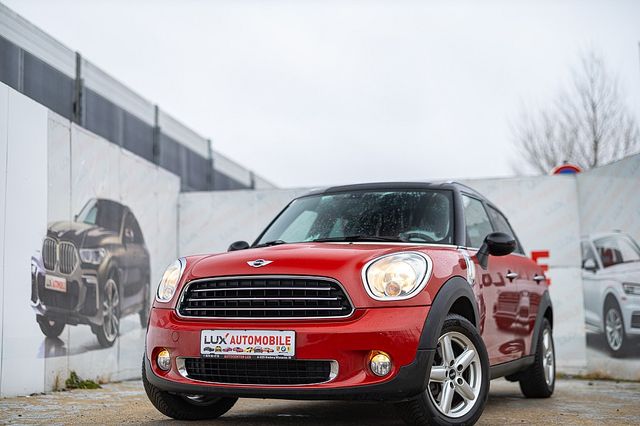 MINI Countryman COOPER 1,6