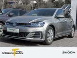 Volkswagen Golf GTE NAVI LED SITZHZ PDC - Volkswagen mit Hybrid-Antrieb