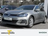 Volkswagen Golf GTE NAVI LED SITZHZ PDC - Volkswagen Golf: GTE