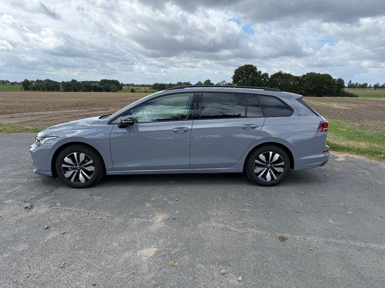 Volkswagen Golf 1.5 TSI OPF 85kW Life Variant Life, миниатюра 8