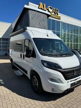 Knaus BoxLife Pro 540 Road - Knaus Diesel Kastenwagen 540 road