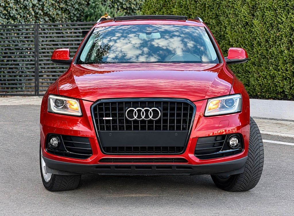 Image of Audi Q5