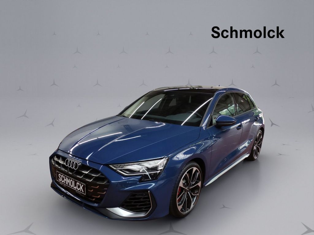 Image of Audi S3