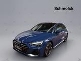 Audi S3 Sportback quattro S-LINE+LED+PANO+ACC+MMI+19" - Audi S3 in Freiburg