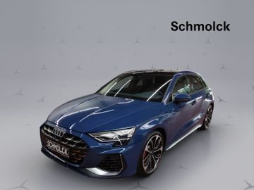 Audi S3 - 1
