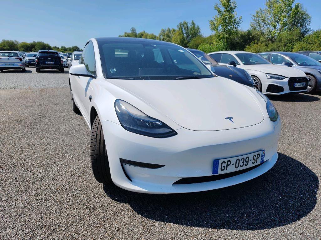 Tesla Model 3 Long-Range RWD 299pk [ AMD RYZEN+WARMTEP, миниатюра 4