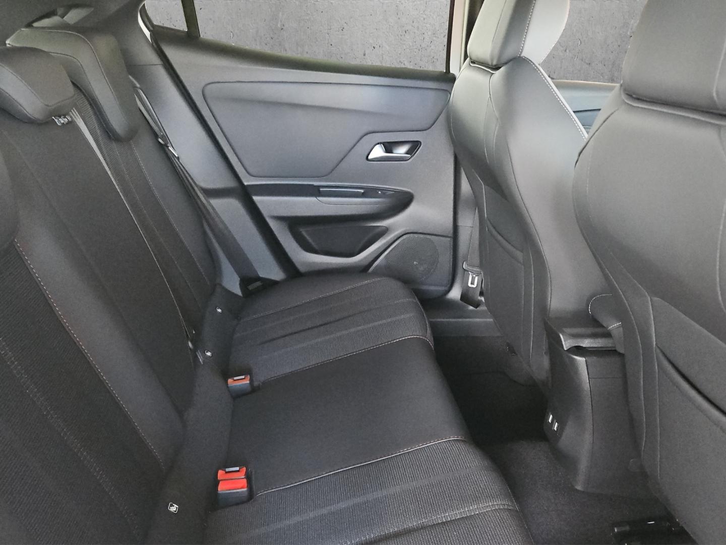 Opel Mokka Line GS 1.2 SHZ LHZ Klimaautom PDC v+h Kam