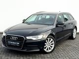 Audi A6 Avant 3.0 TDI / LED/NAVI/AHK/GARANTIE/ - Audi Gebrauchtwagen von 2013