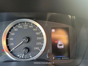 Toyota Corolla - 8