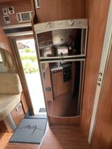 Laika KREOS 5009, EZ 2011, 3,0l Fiat Ducato, kein AdBl - Laika Kreos