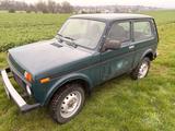 Lada Niva 1.7i Only Only - Lada Niva: 1.7