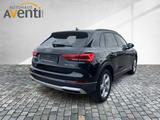 Audi Q3 advanced *DSG*Pano*LED*Navi*PDC*SHZ*Allwetter - Audi Q3 Jahreswagen
