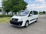Fiat Scudo Panorama Family L2H1 120 Multijet Klima - Fiat Scudo: Panorama
