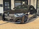 BMW 220i Coupé M Sport Pro HK HeadUp Digital - BMW 220 in Nürnberg