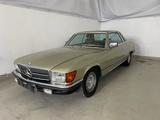Mercedes-Benz 280 SLC - Mercedes-Benz 280: Slc