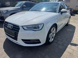 Audi A3 Sportback ambition/ Xenon/ S tronic - Audi A3 mit Diesel-Antrieb: Kombi
