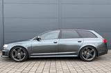 Audi RS6 5.0 V10 quattro 700PS (Netto 28.500€) - Audi: V10