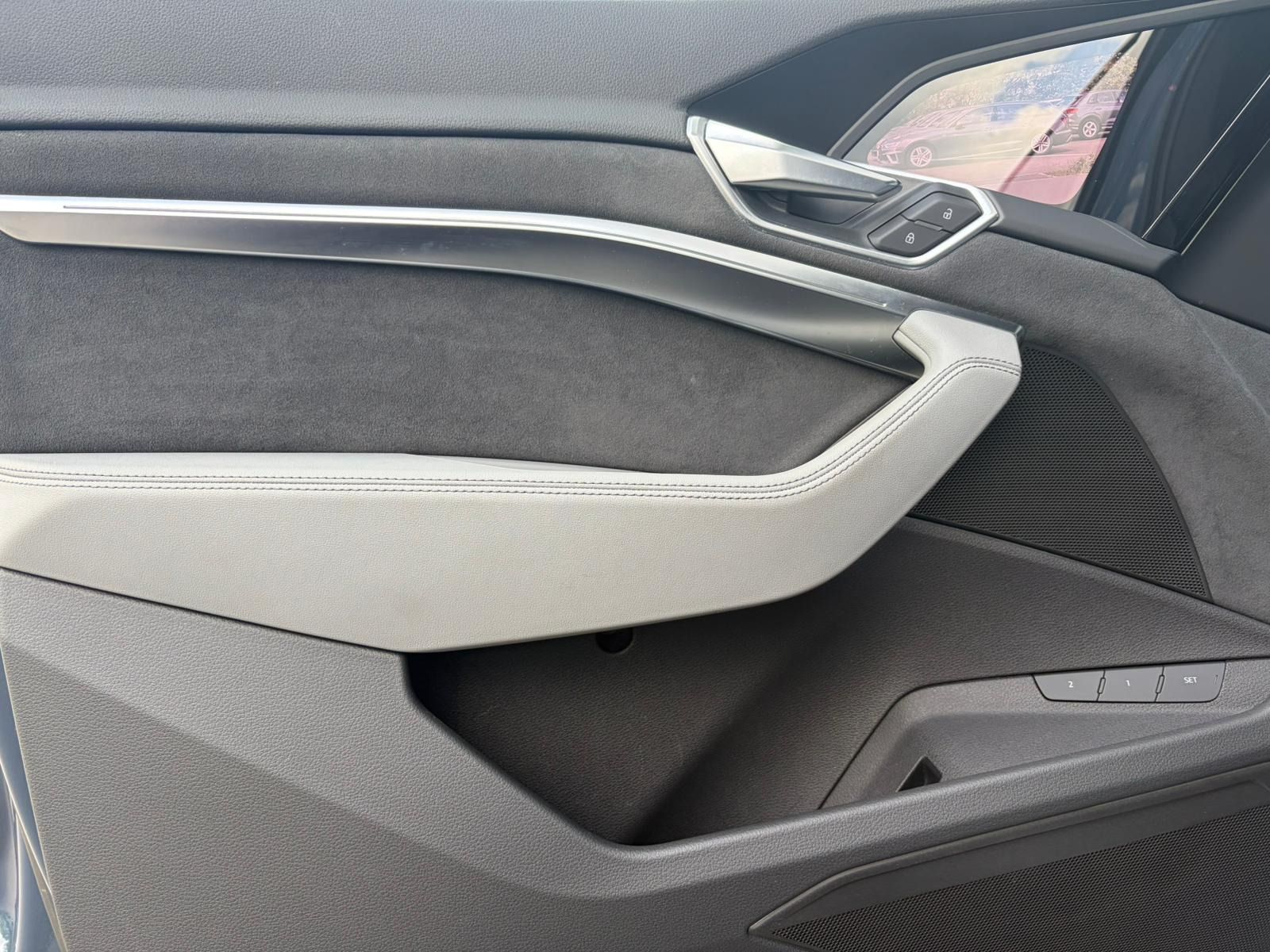 Audi e-tron - Bild 7