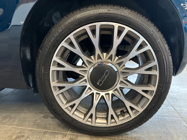 Fiat 500C TwinAir *Star*Klima*Navi*