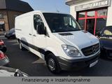 Mercedes-Benz Sprinter II Kasten 210/211/213/214/216 CDI Top - Mercedes-Benz Sprinter: 211 Cdi