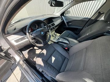 BMW 525 - 10