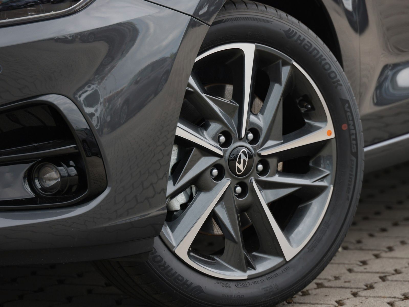 Hyundai i30 - Bild 13