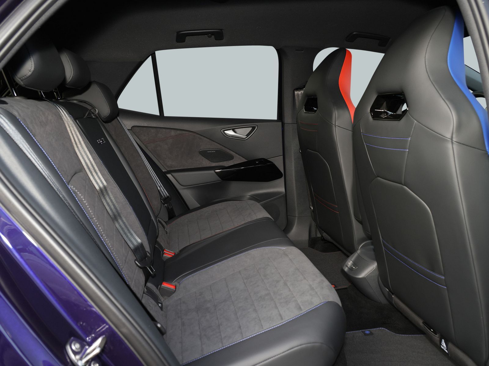 Volkswagen ID.3 - Bild 10