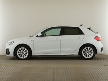 Audi A1 - 3