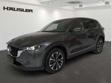 Mazda CX-5 Sports-Line 2WD *Navi* *BOSE* *LED* *SHZ* u