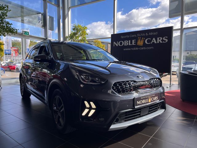 Kia Niro Spirit PHEV LED NAVI LEDER SHZ  AHK