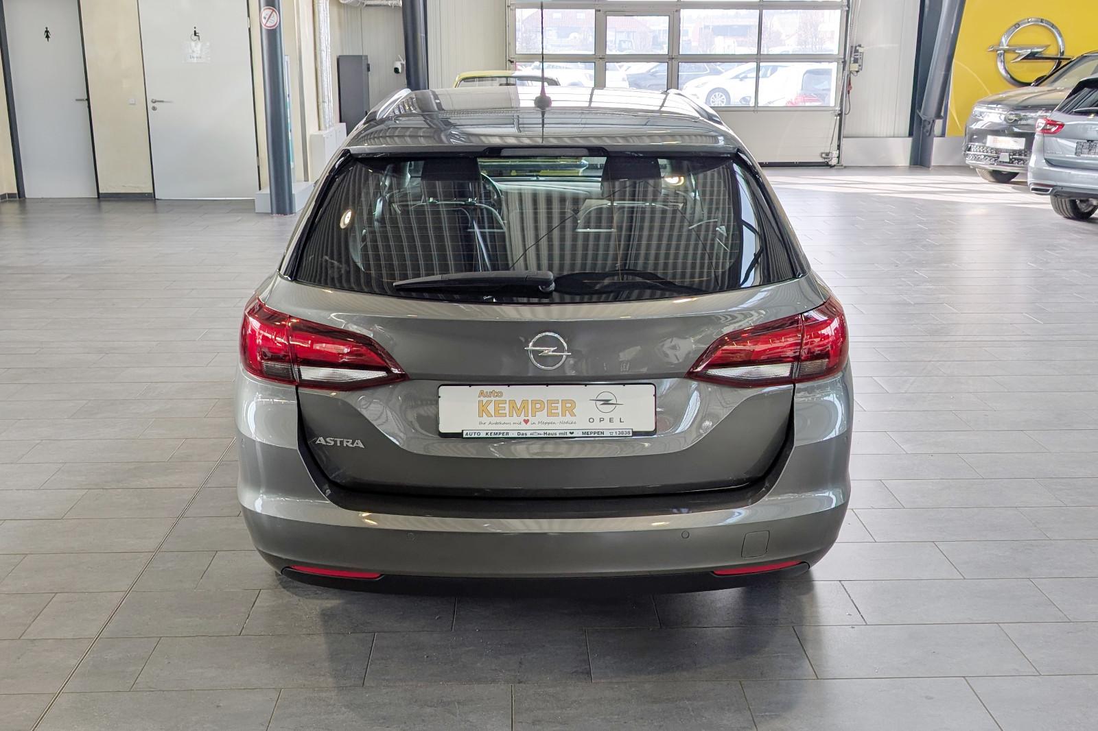 Opel Astra ST 1.5 D Business Edition Autom. *LED*SHZ*