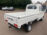 DFSK KH01 Pritsche #Anhängerkupplung# - DFSK LKWs