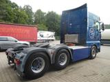 MAN TGA 26.480 BLS, 6X4, SET 70.000 KG - MAN Tga 26 480